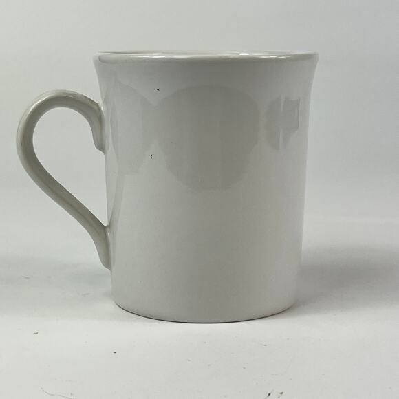 St. Kitts Coffee Tea Mug Cup Travel Souvenir Caribbean Sea Made in England Map - Picture 3 of 9